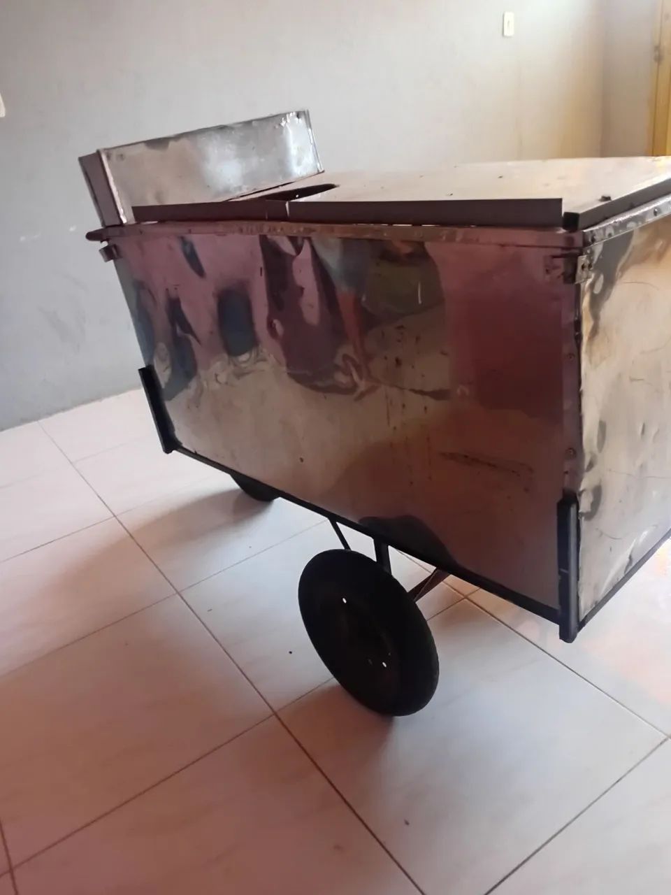 Carrinho de vendas  - Foto 2