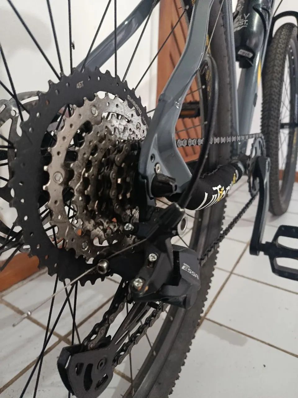 Bicicleta Oggi Aro 29  - Foto 3