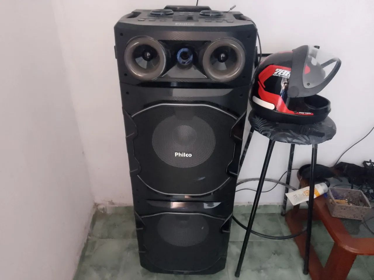 Sim Philco 2600 wats - Foto 5