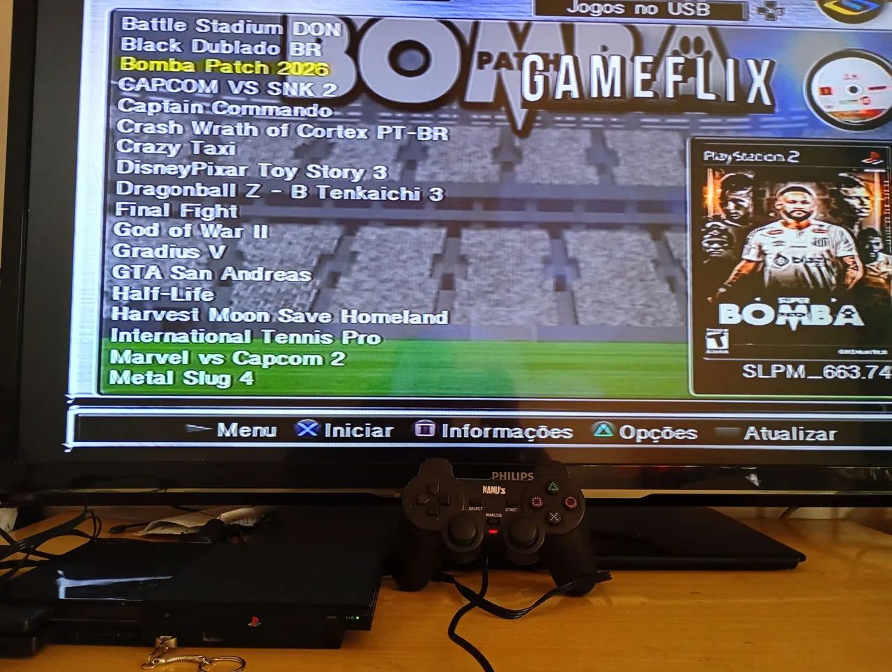 Playstation 2 