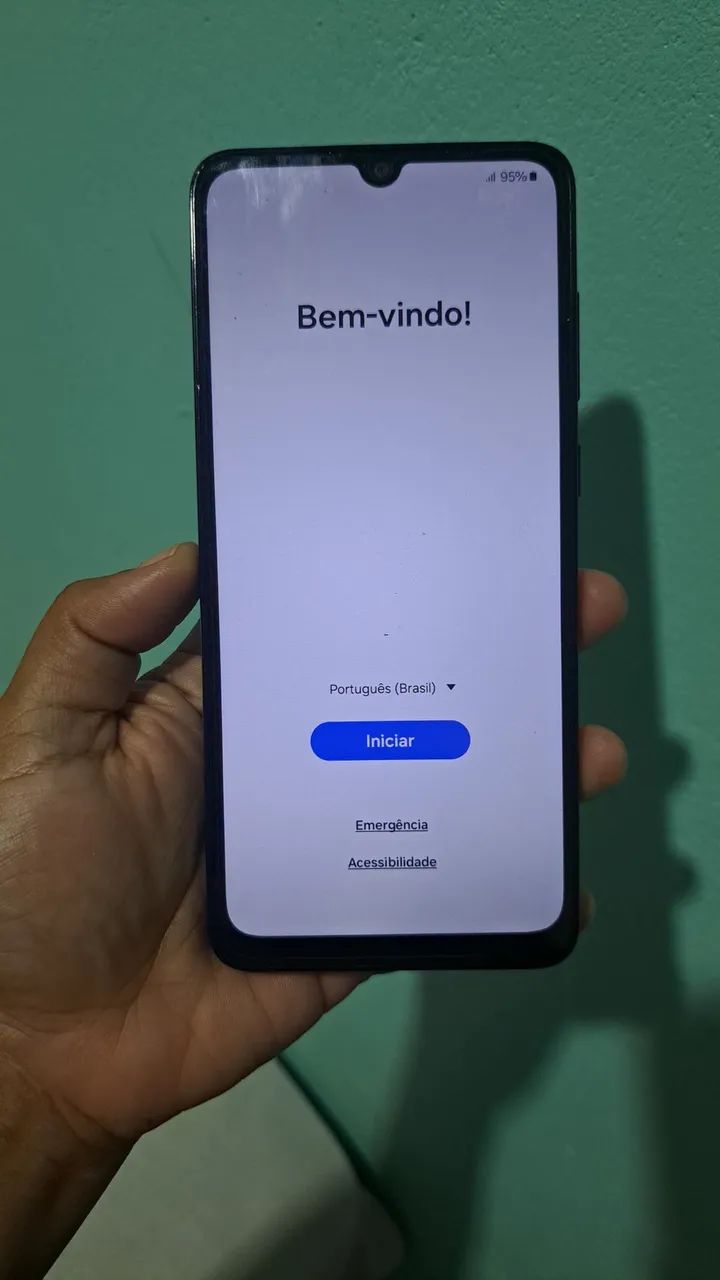 Samsung Galaxy A05 128GB