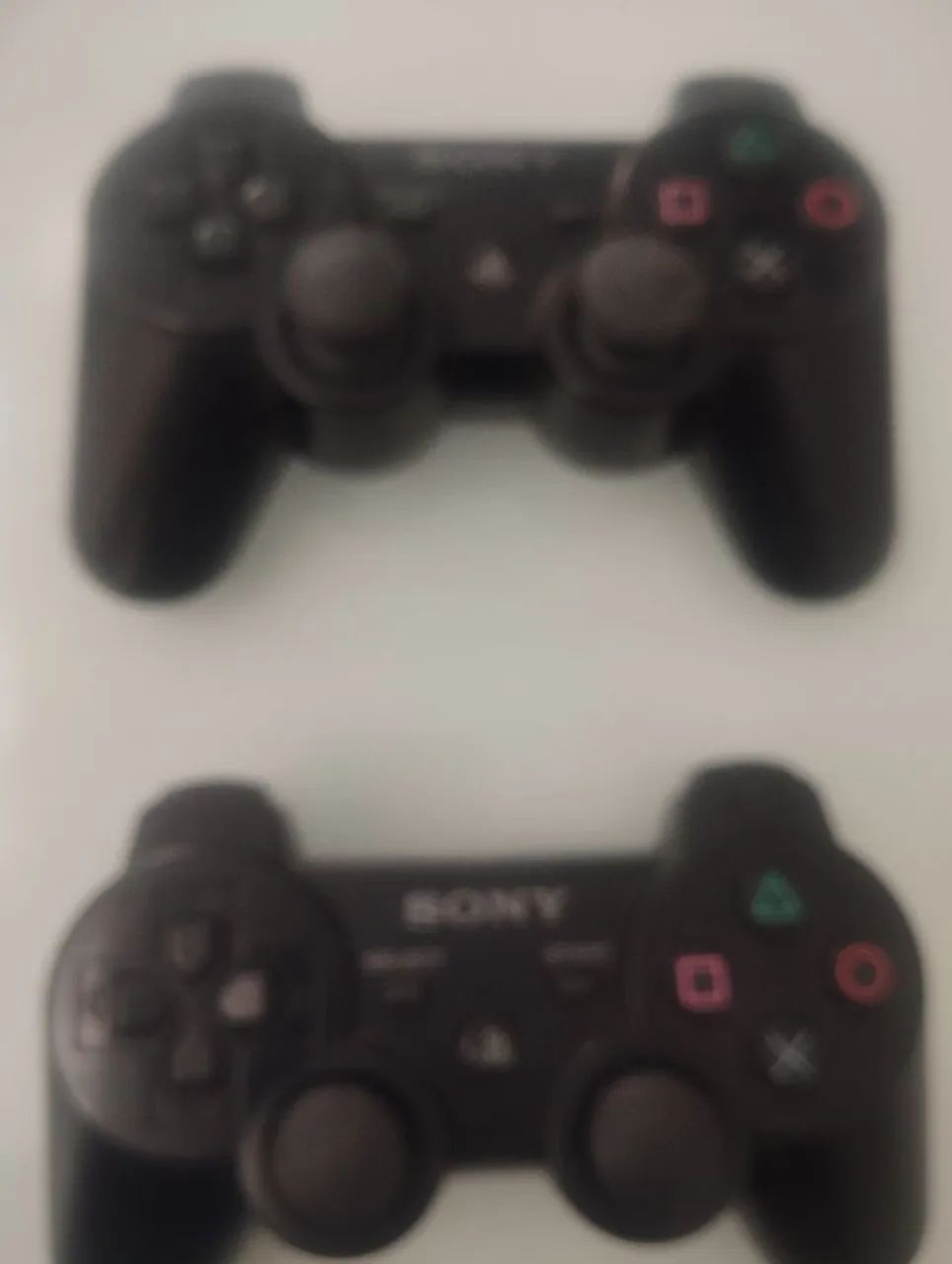 Controle Original PS3 - Foto 3