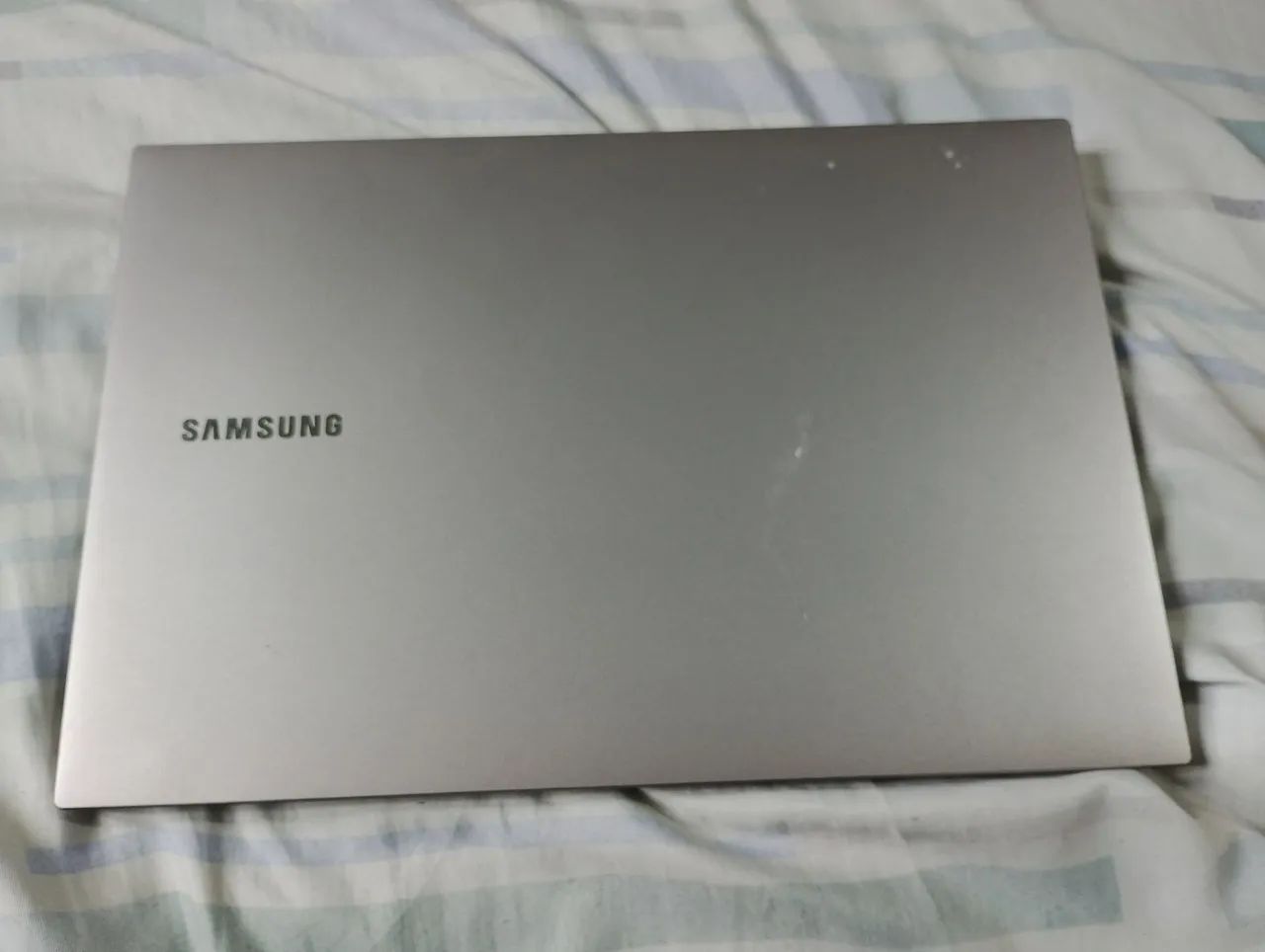 Notebook Samsung usado - Foto 3