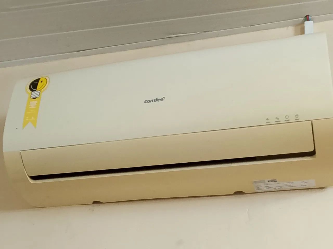 Ar Condicionado - Comfree. - Foto 4