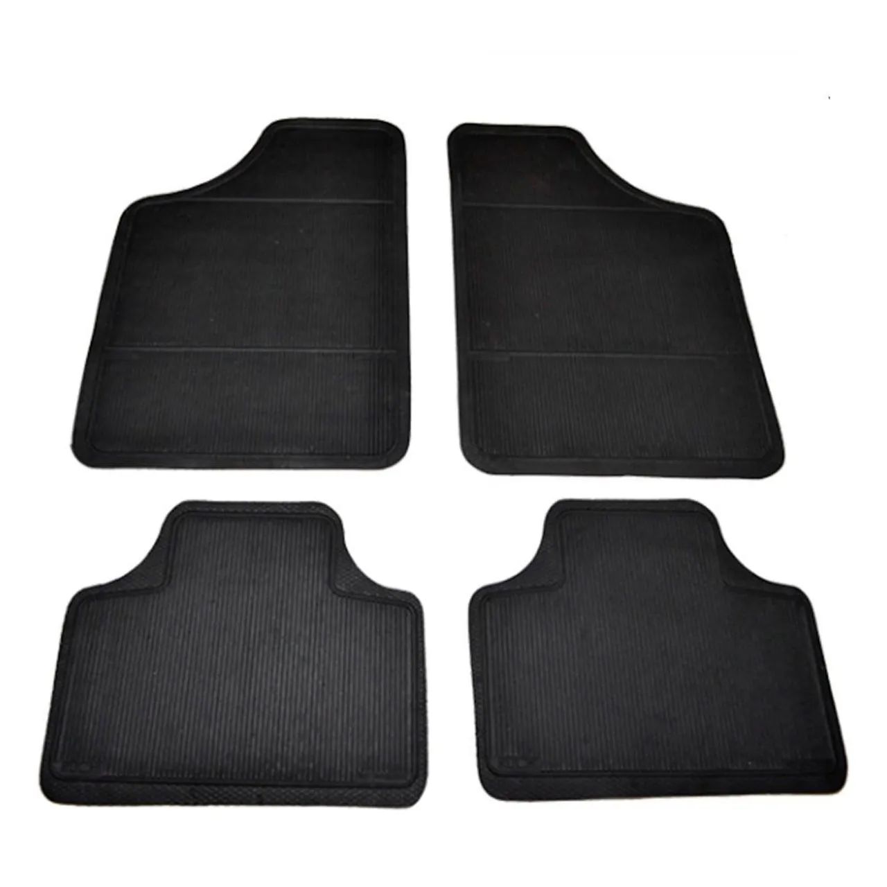 Tapete Veicular pro seu carro modelo Universal 4 percas