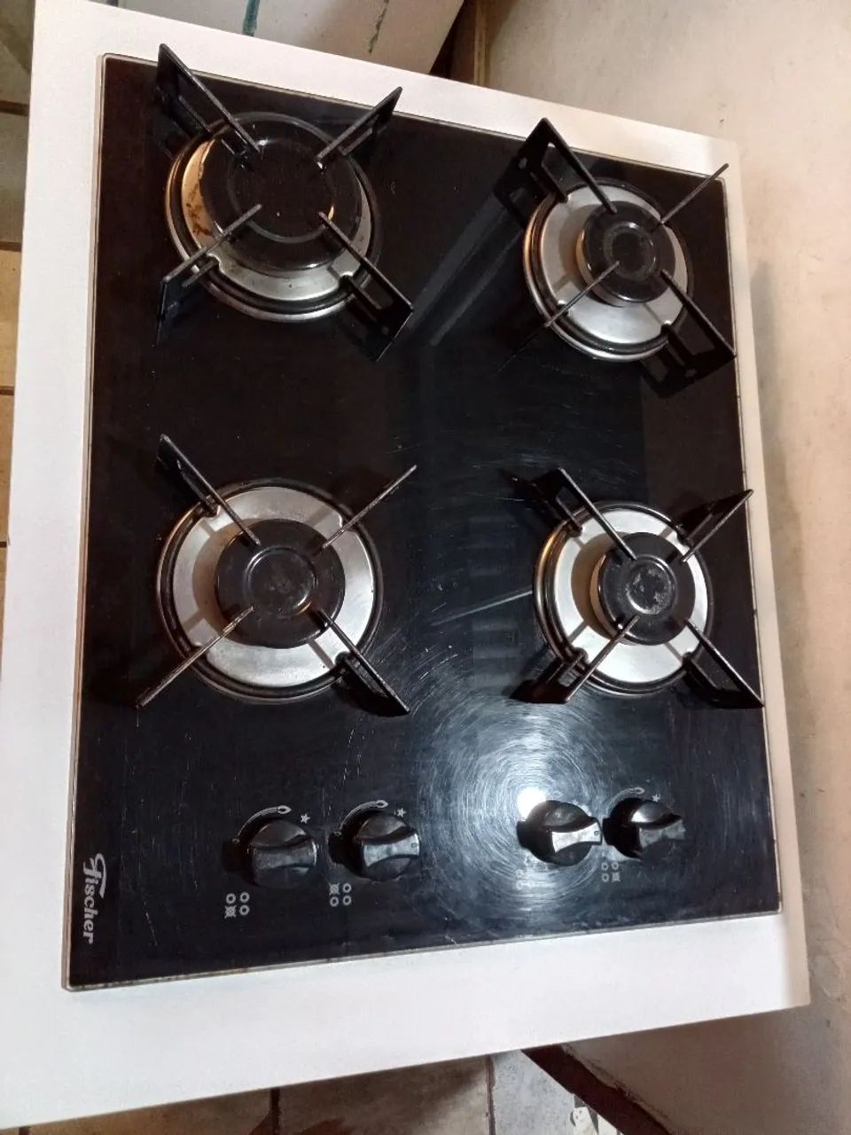 Cooktop com balcão - Foto 2