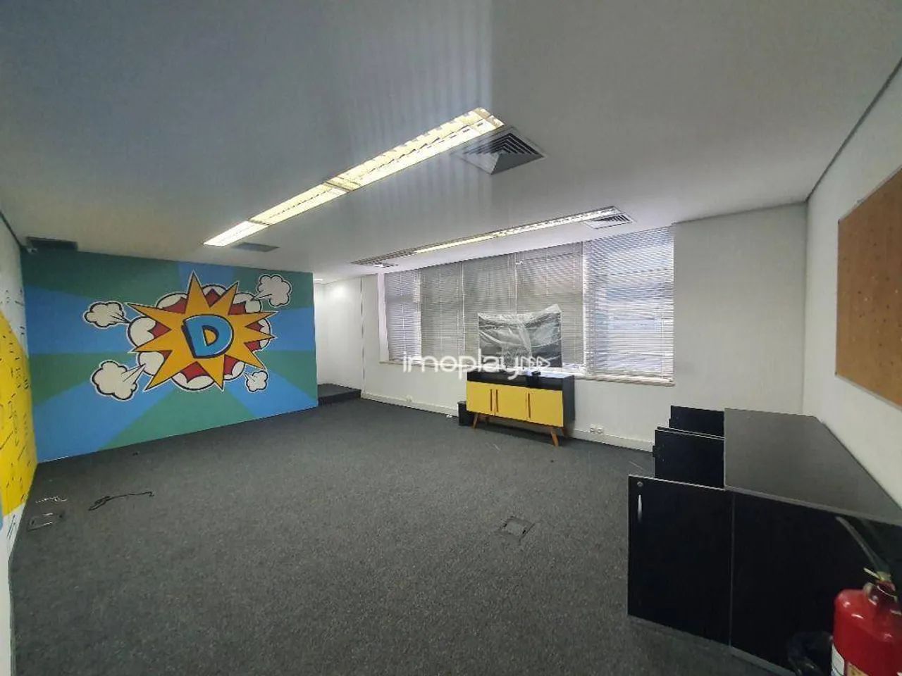 Conjunto, 559 m² - venda por R$ 5.800.000,00 ou aluguel por R$ 41.954,80/mês - Vila Olímpi - Foto 9