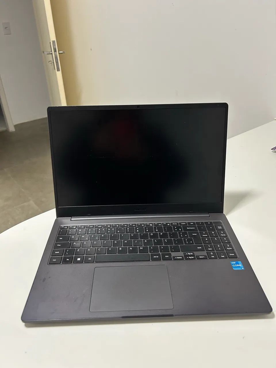 VENDO NOTEBOOK SANSUNG