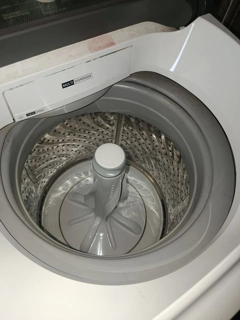 Máquina de Lavar - Foto 3