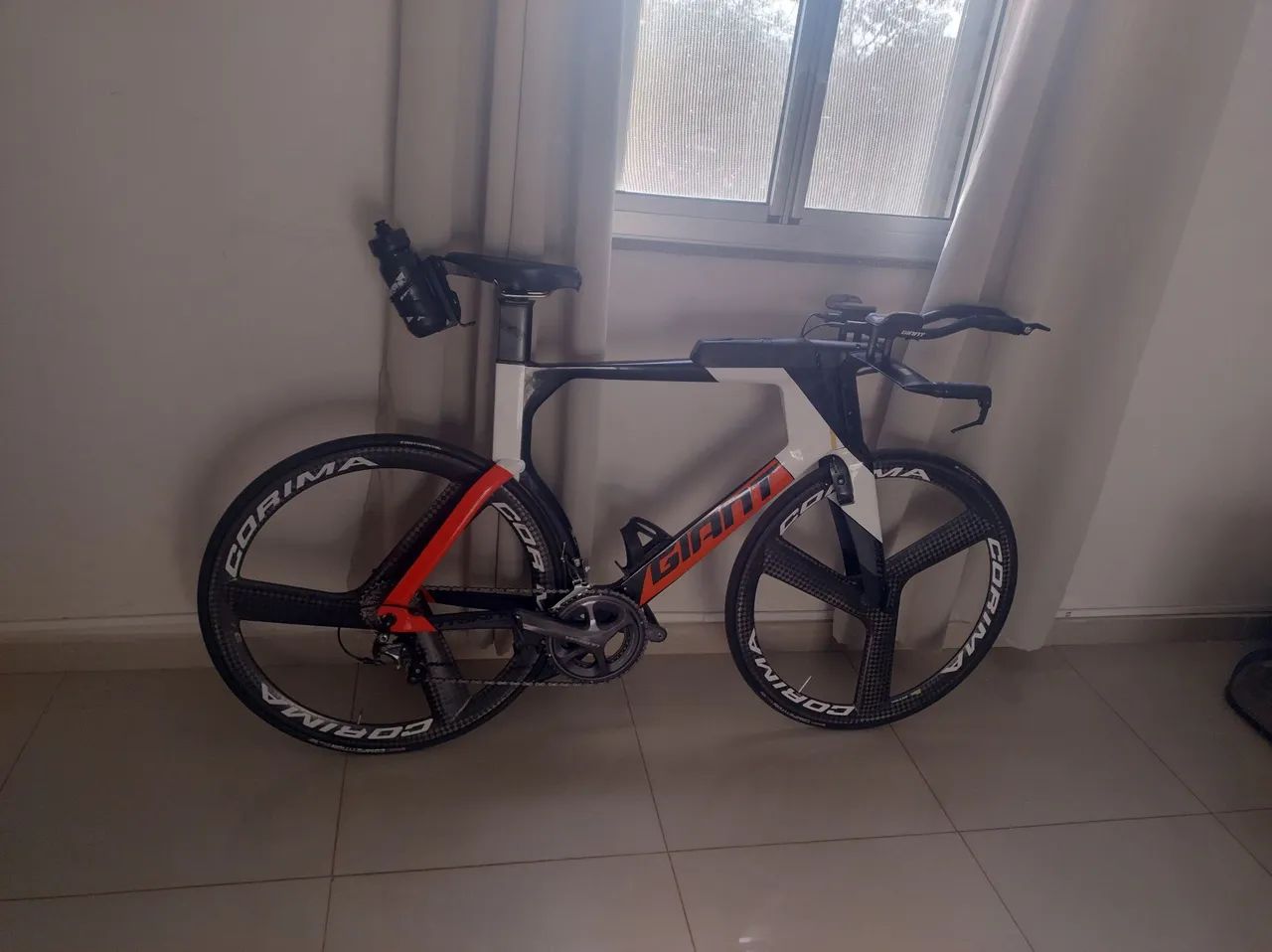 Tt giant trinity triatlo  - Foto 2