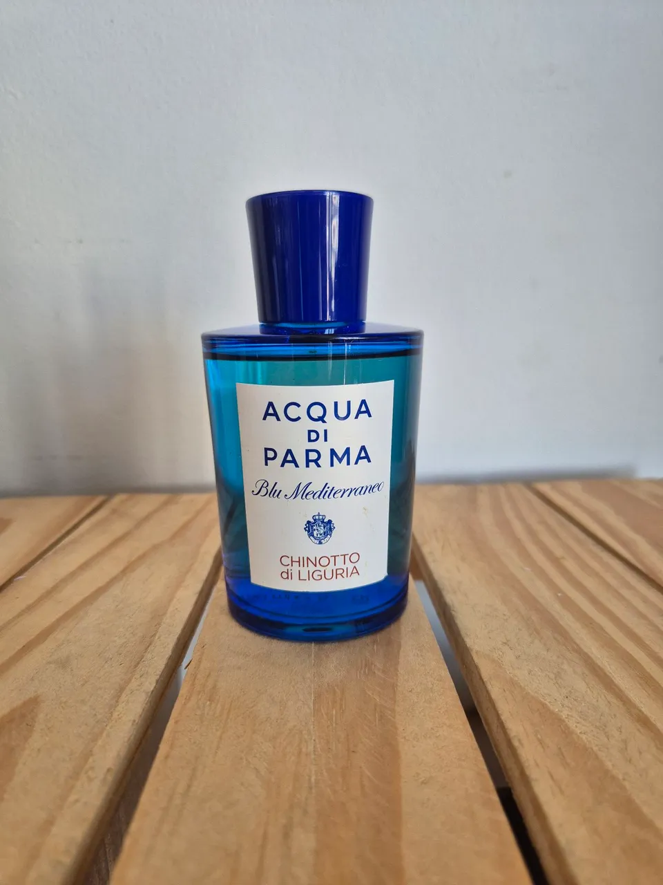 Perfume Blue de CHANEL L?exclusif - Beleza e Cuidados Pessoais
