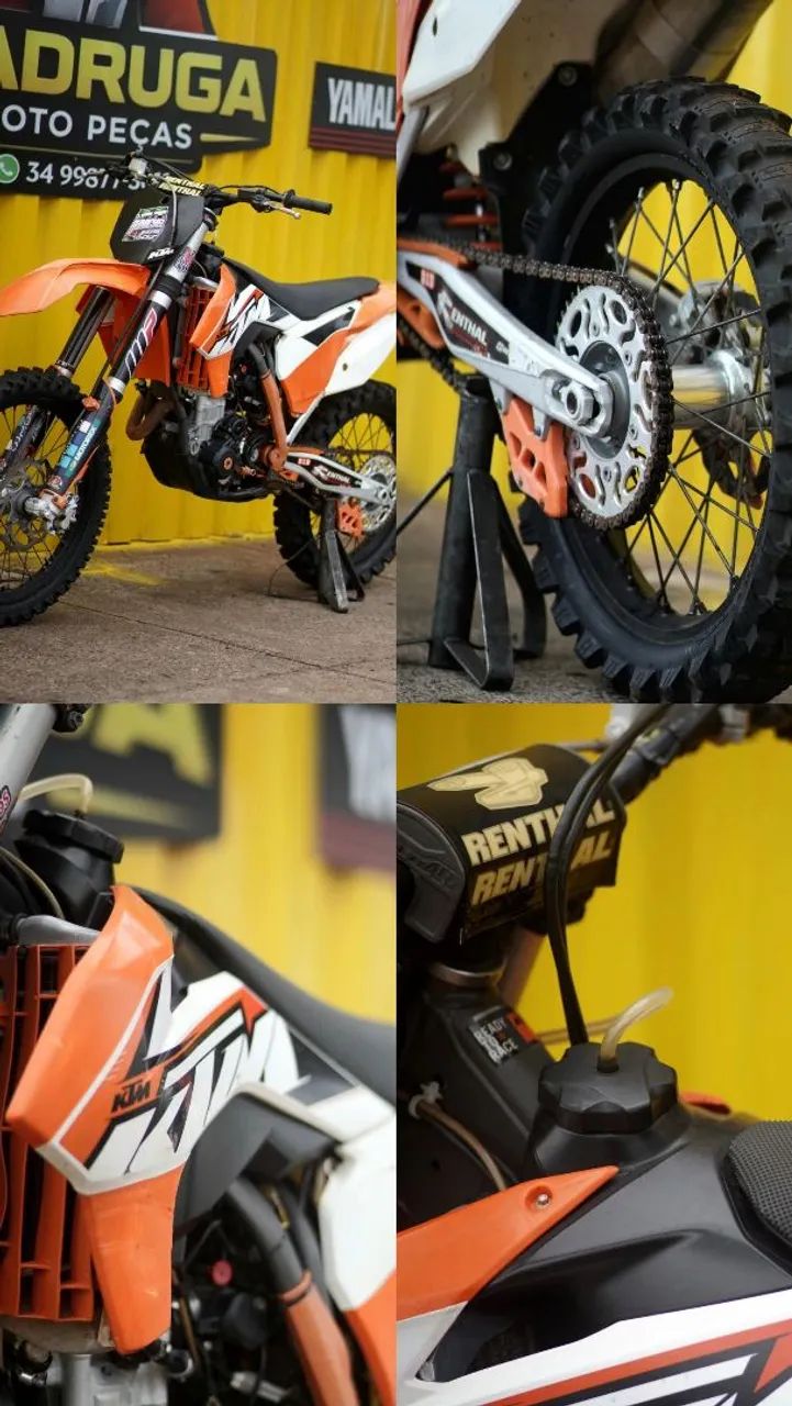 KTM 2013 - Foto 2
