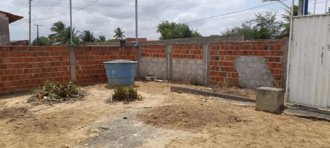 CASA COM TERRENO DE 2178M² - Foto 4