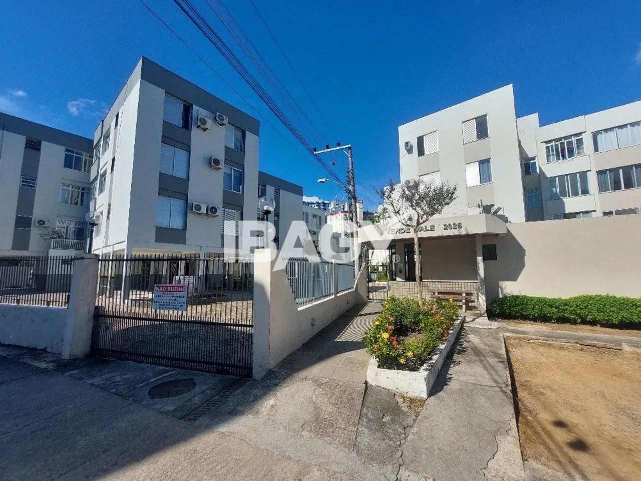 Excelente Apartamento 1 dormitório(s) em Itacorubi - Florianópolis