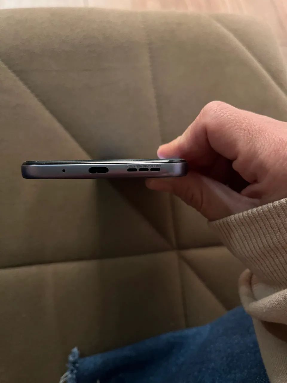 Moto g67 novíssimo  - Foto 3