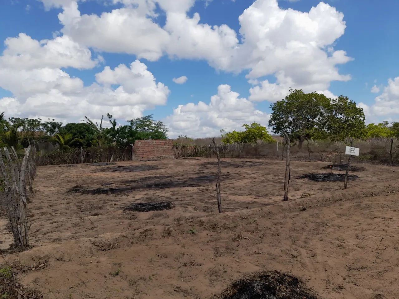Vende-se terreno - Foto 3