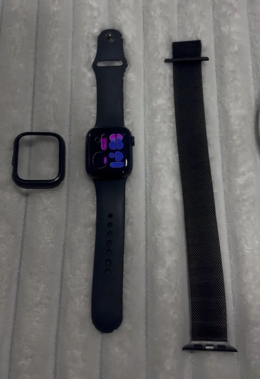 Apple Watch Series 8  - Foto 2