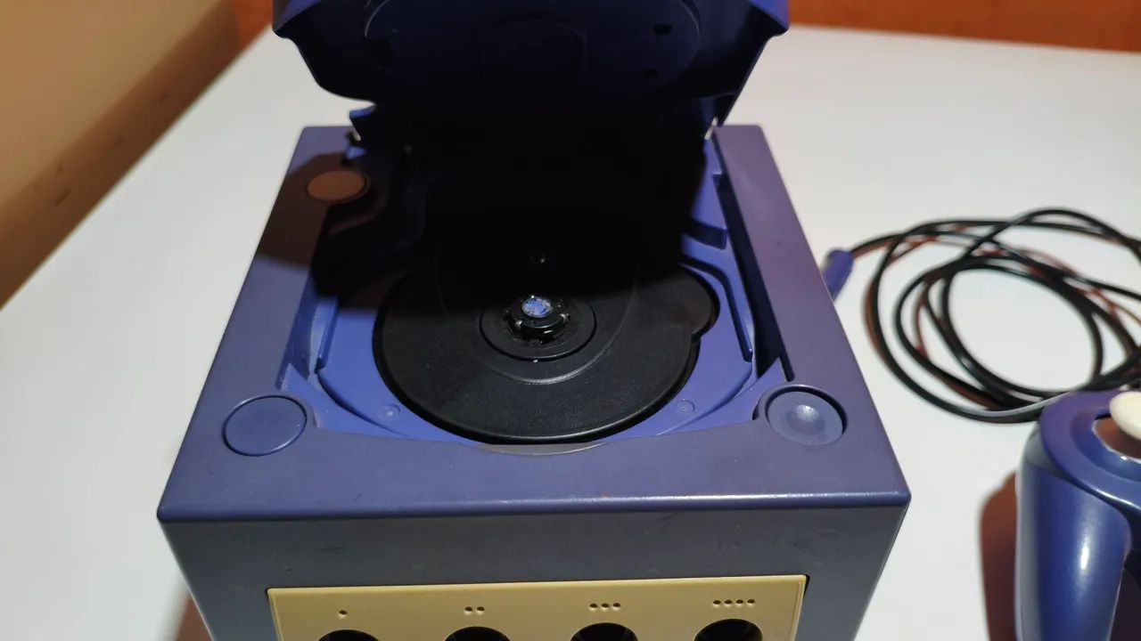 GameCube  - Foto 3