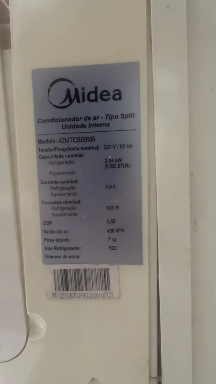 Ar condicionado  - Foto 3