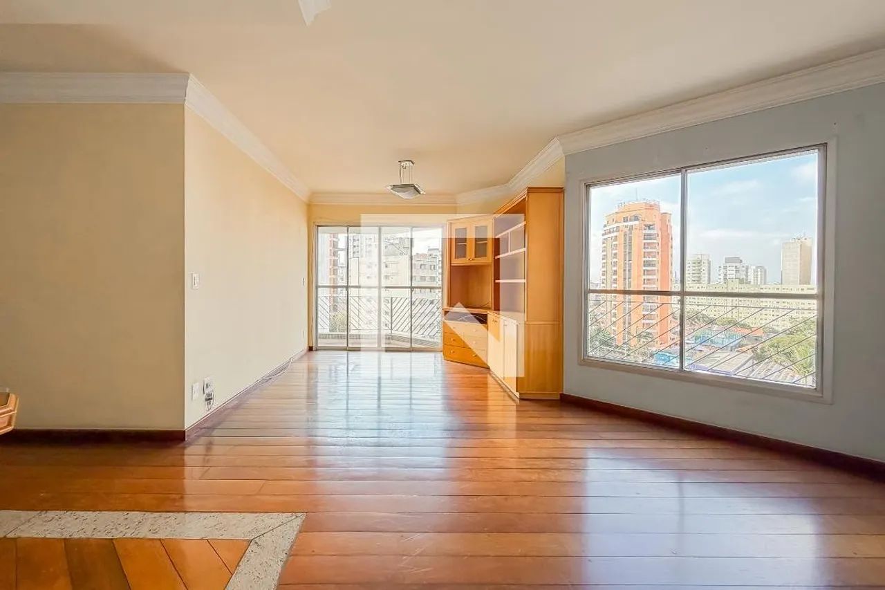 Apartamento à Venda - Aclimação, 4 Quartos, 157 m2 - Foto 2