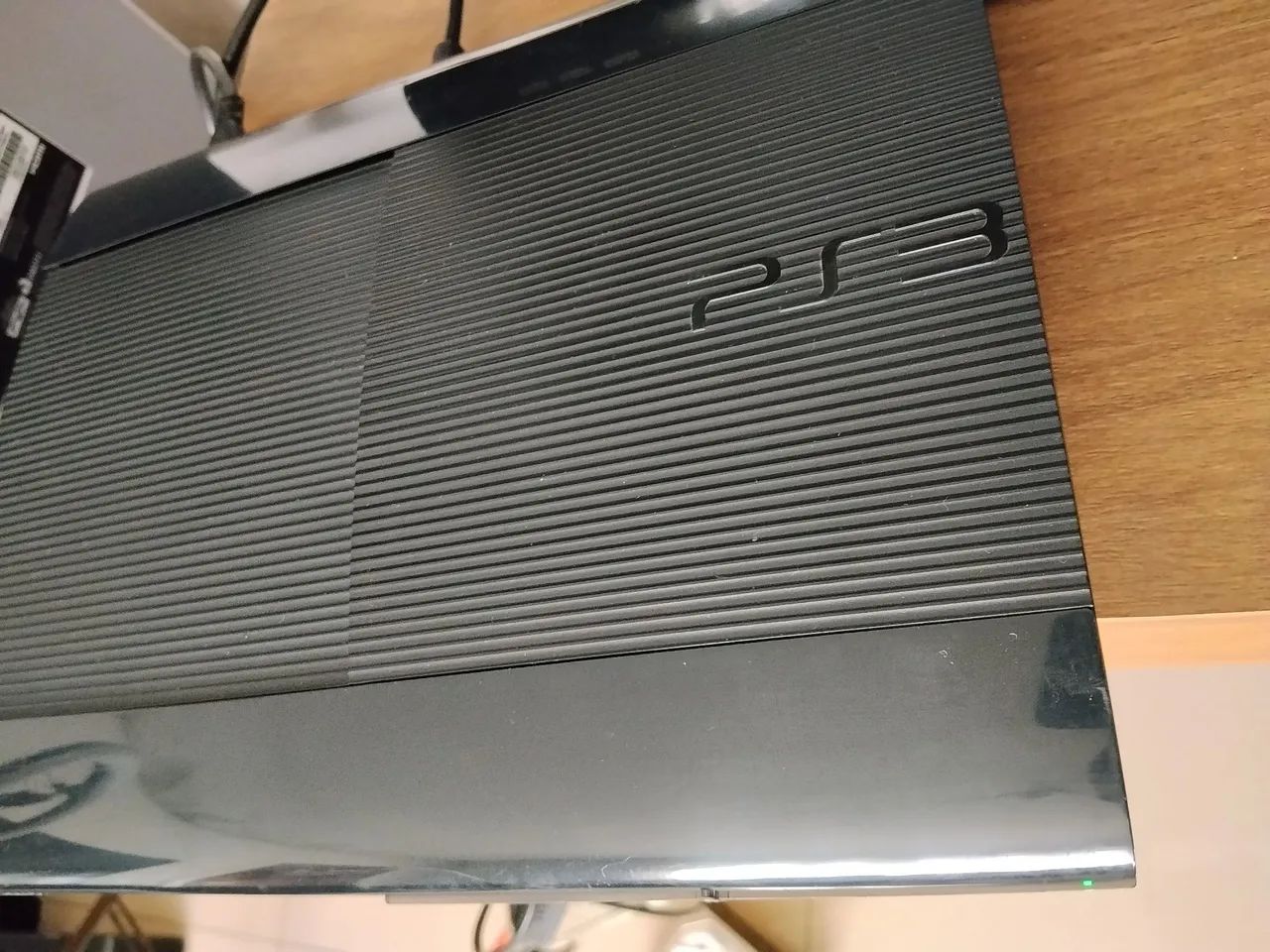 PS3 - Foto 4