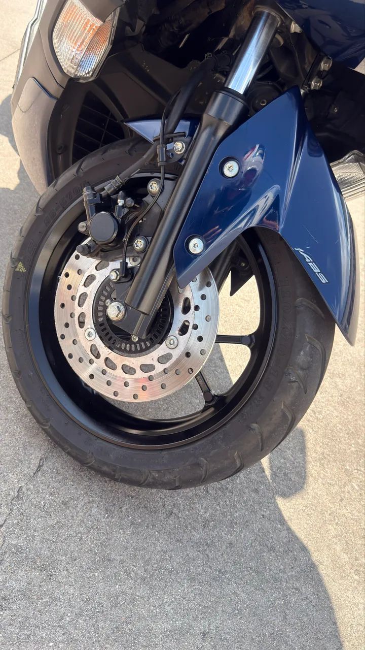 NMAX 160 2021 - Foto 5