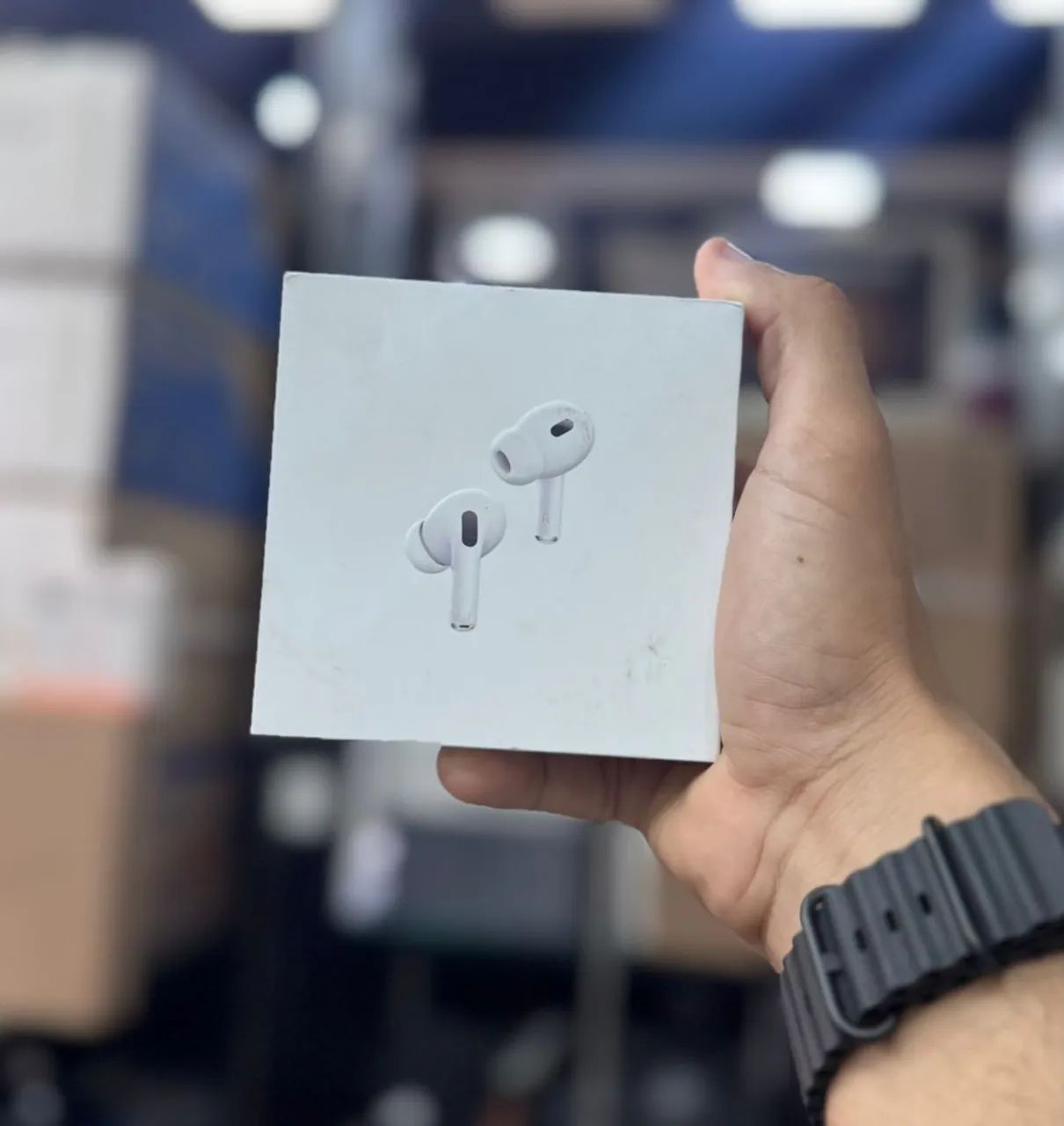 AIR PODS 3 GERAÇÃO 