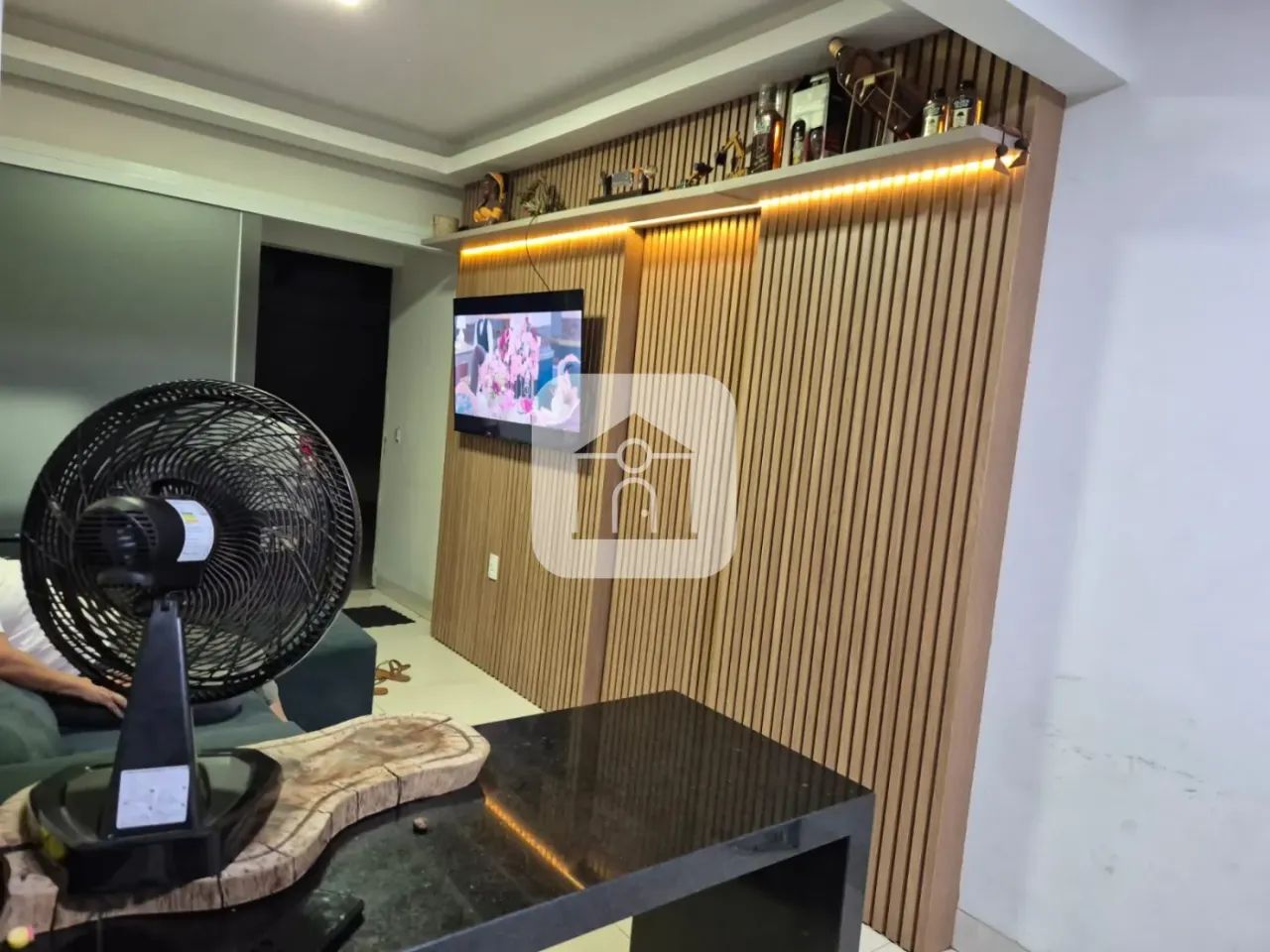 Casa para venda no bairro Pacaembu - Foto 4