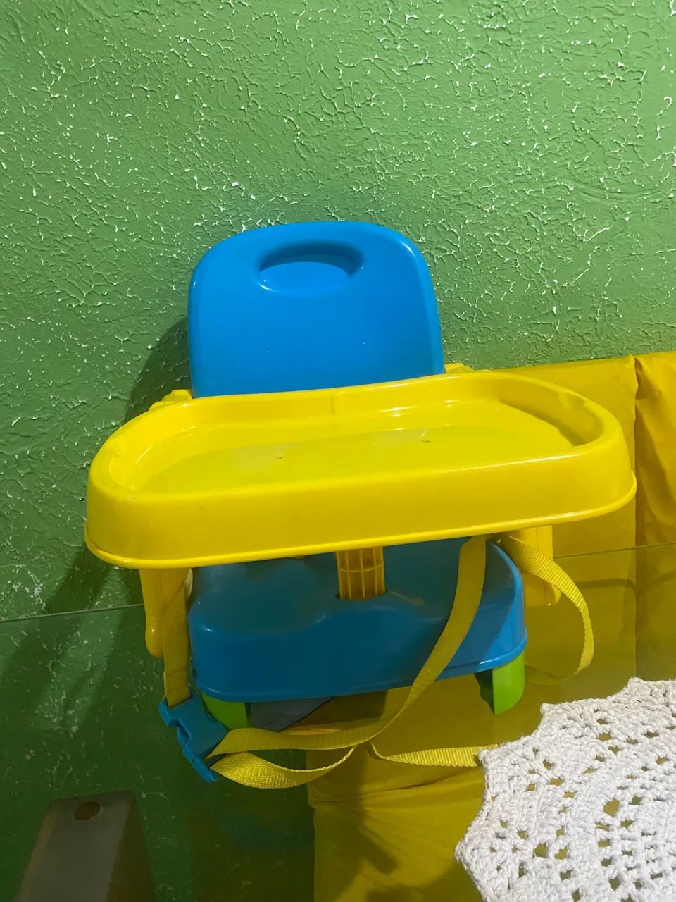 Cadeirinha de alimentação  - Foto 5