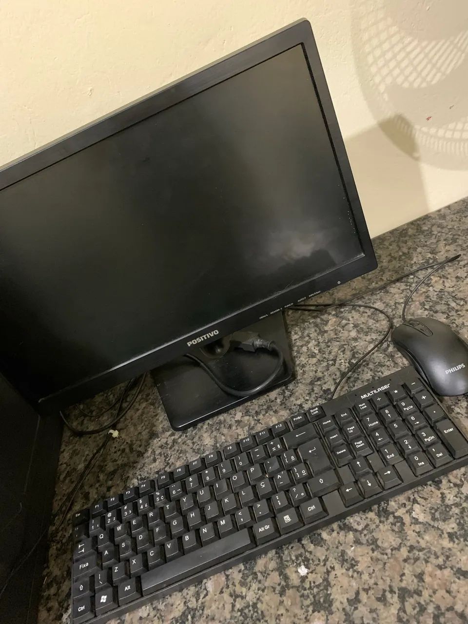 PC NOVO!