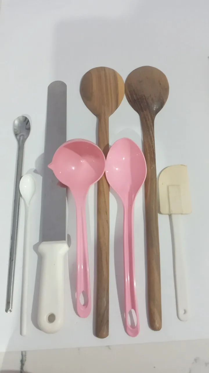 Acessórios para decoração e doçaria  - Foto 3