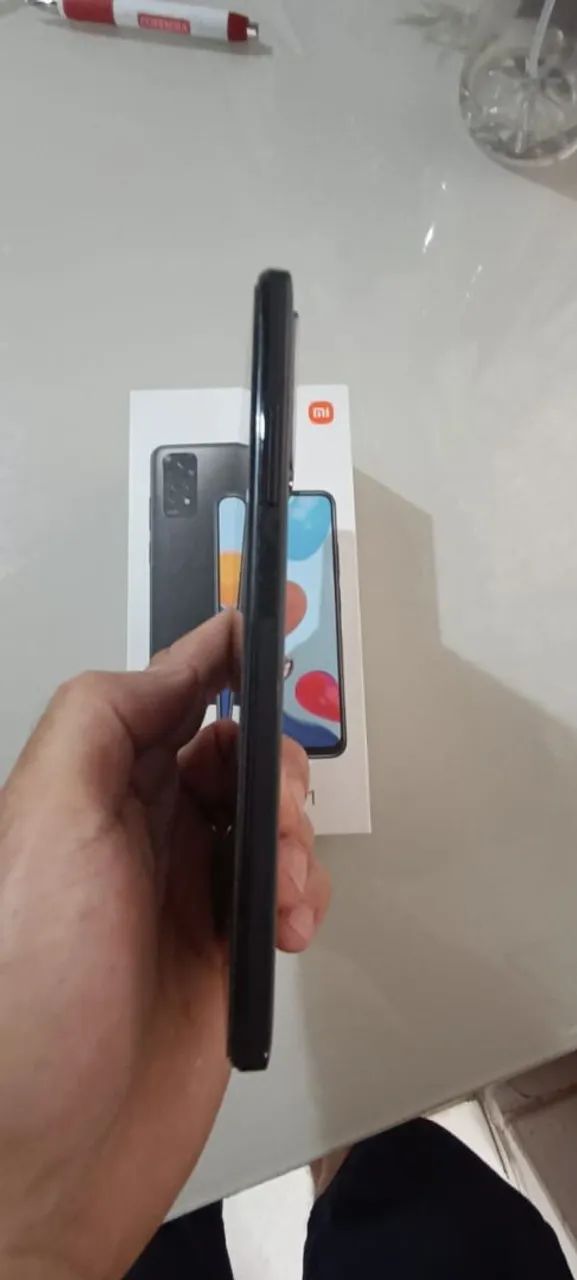 Xiaomi Redmi Note 11 - Foto 4