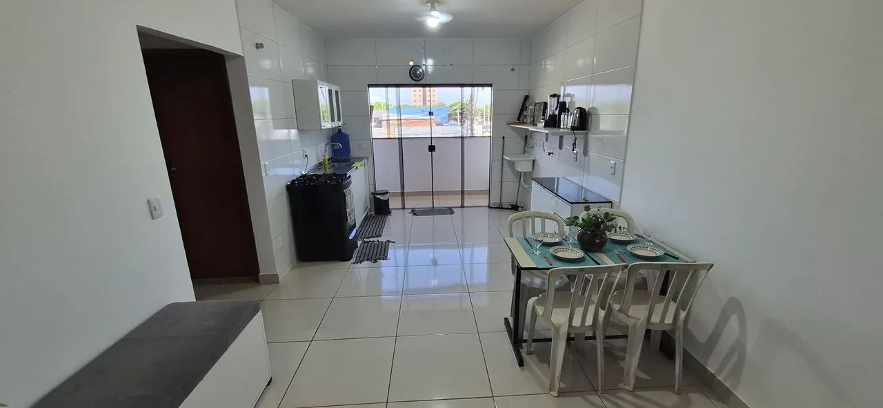 Apartamento Top em Samambaia  - Foto 2