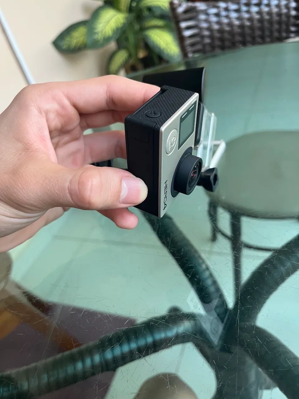 Gopro Hero 4 - Foto 4
