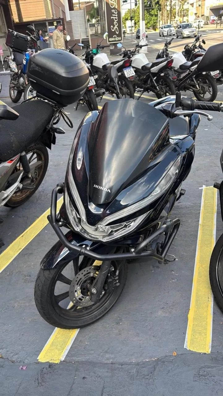 Moto Pcx 2019 - Foto 3