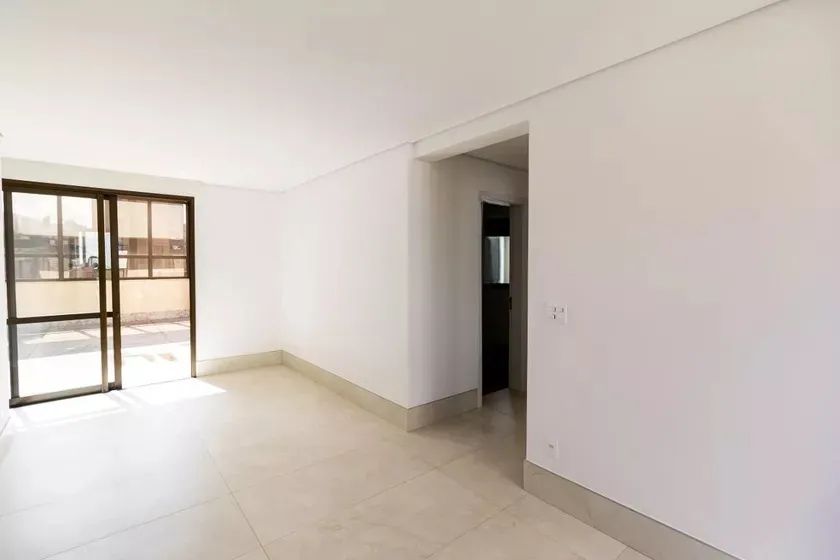 Apartamento à Venda - São Pedro, 2 Quartos, 135 m2 - Foto 3