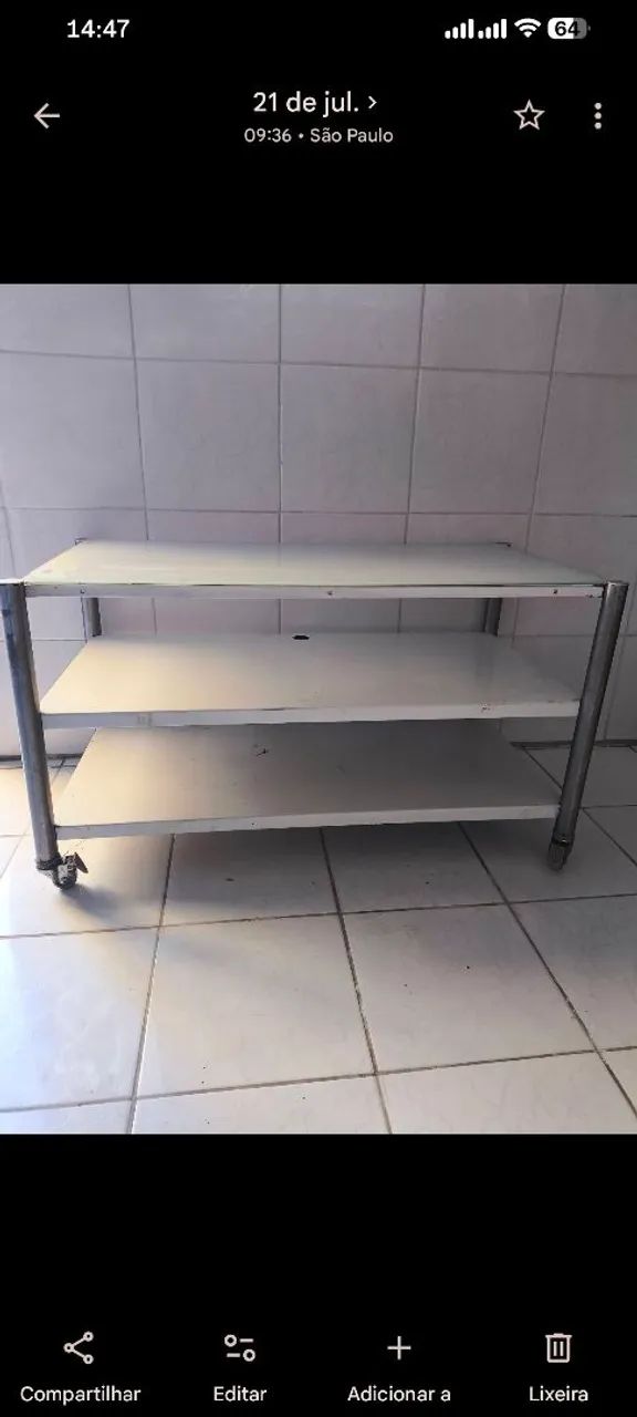 RACK TV