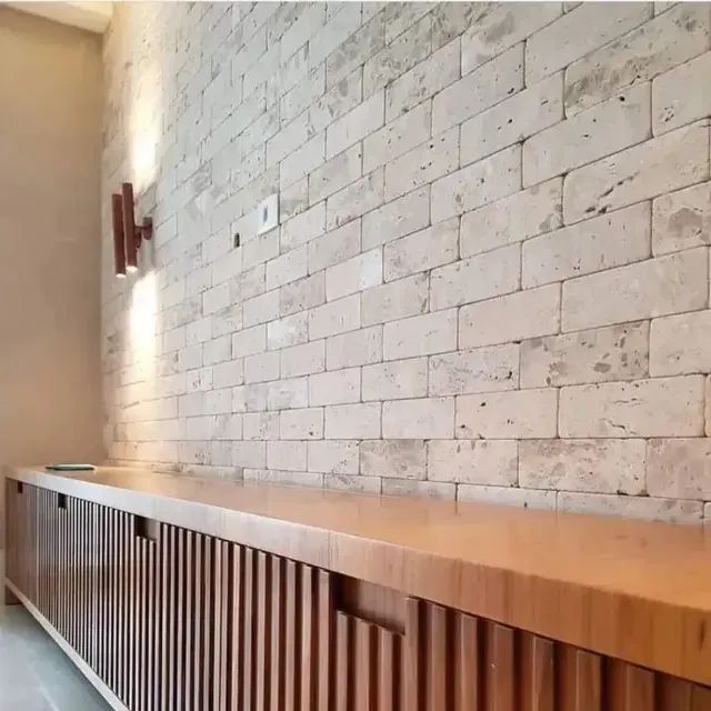 TRAVERTINO BRICKS NACIONAL