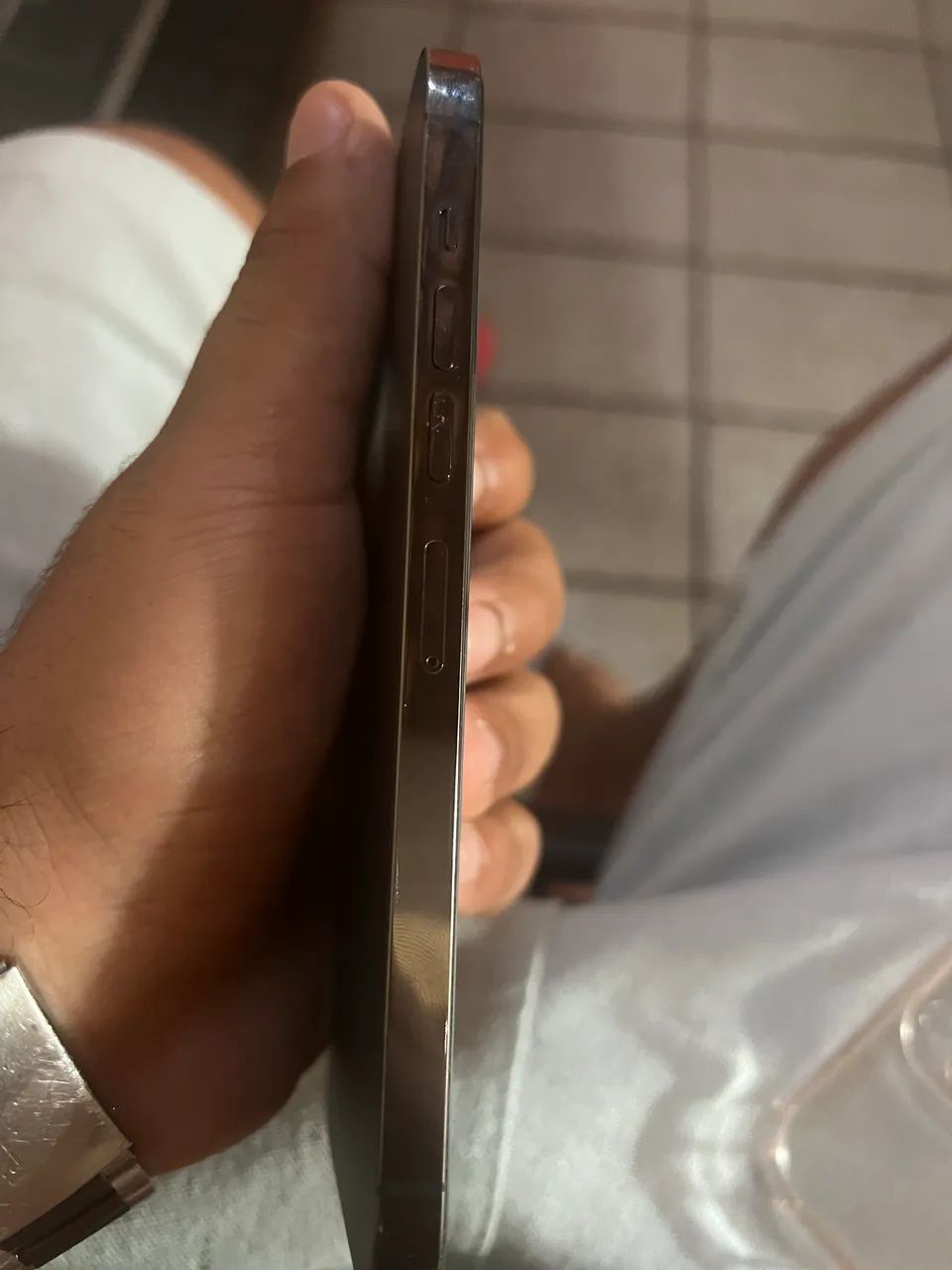 iPhone 13 Pro Max - Foto 3