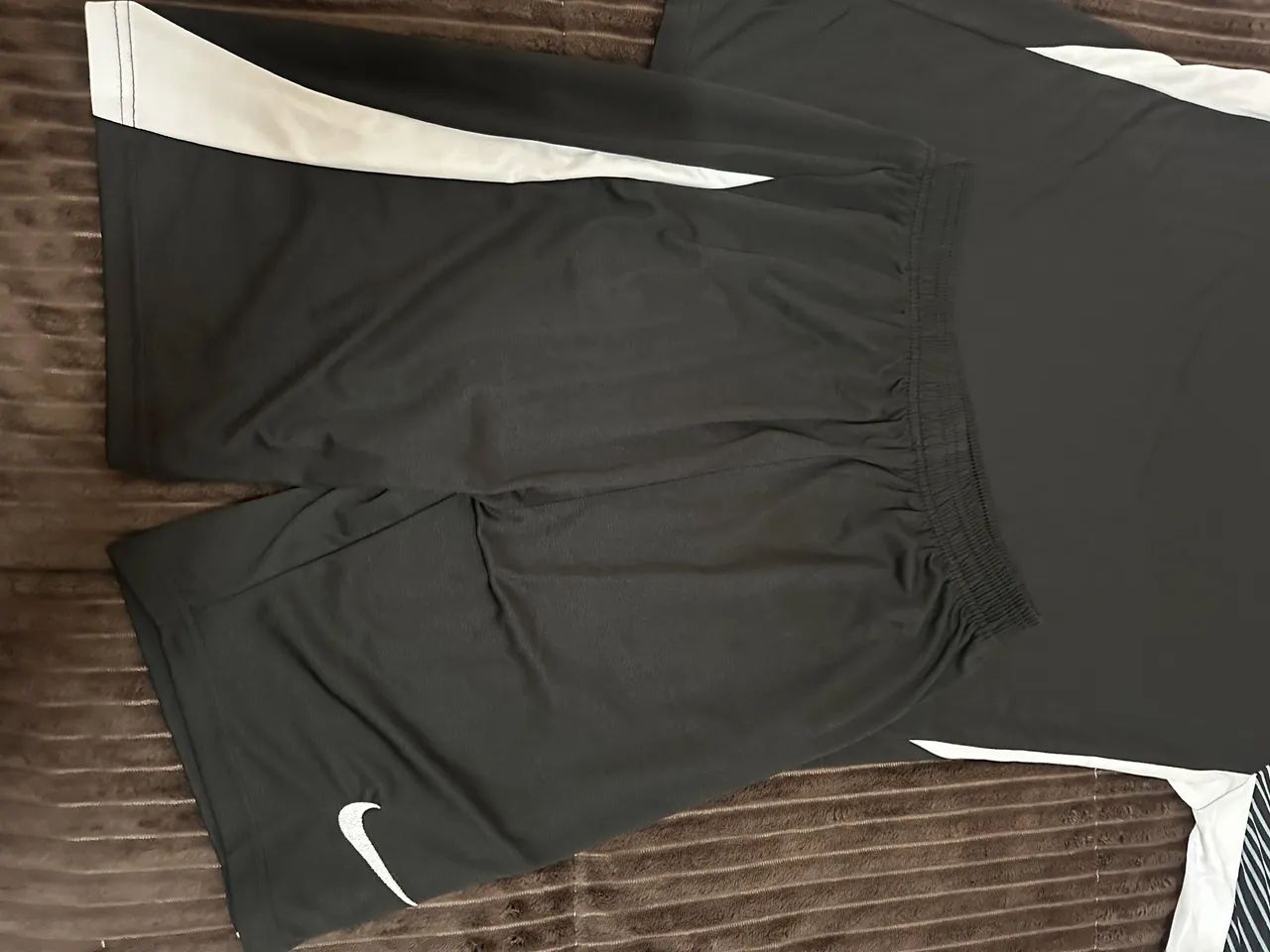 Conjunto Nike Dri-FIT - Camiseta e short (Tamanho M) - Foto 4