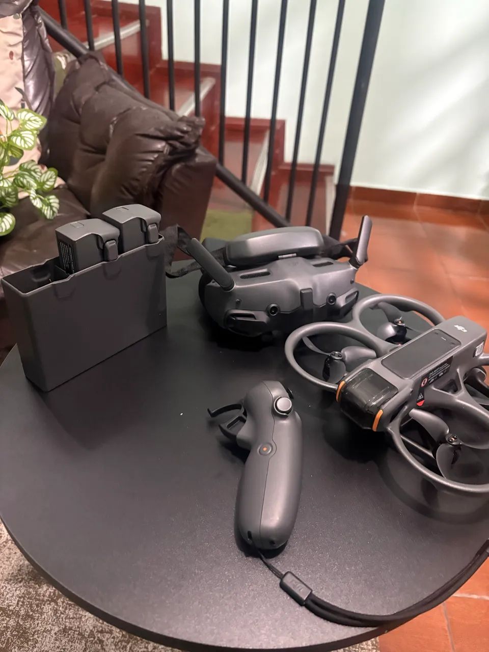 Drone Dji Avata 2 combo - Foto 2