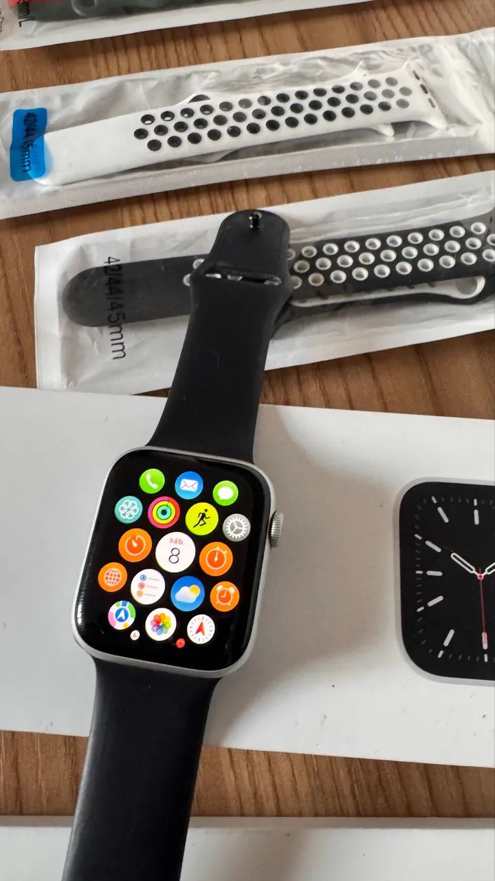 Apple Watch Series 5