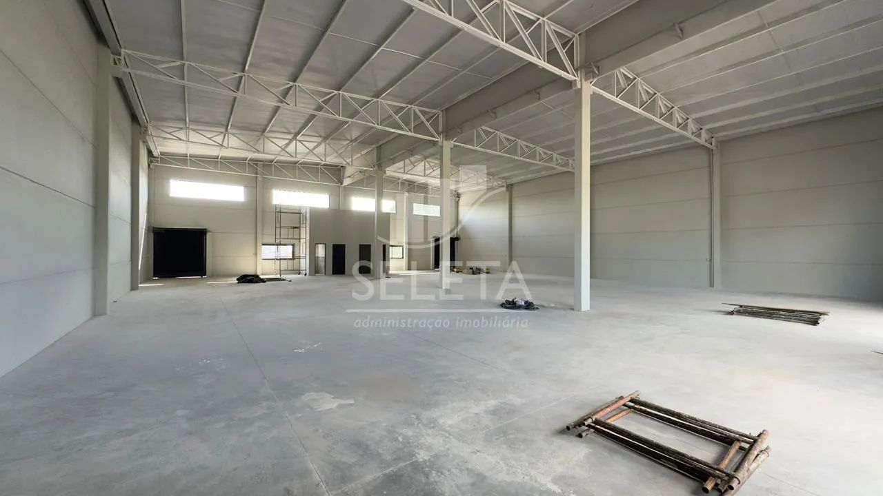 Barracão, Alto Alegre, CASCAVEL - PR - Foto 4