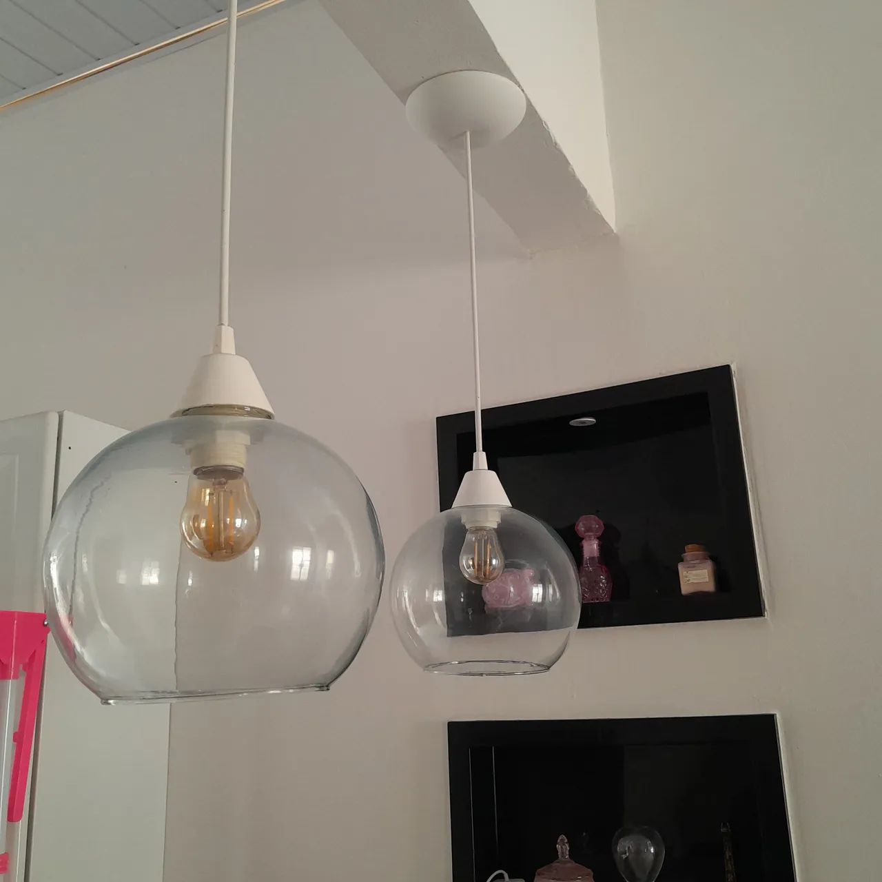 2 Lustre  - Foto 2