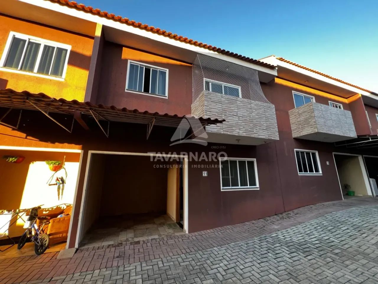 Sobrado Semimobiliado em Uvaranas! - Foto 5