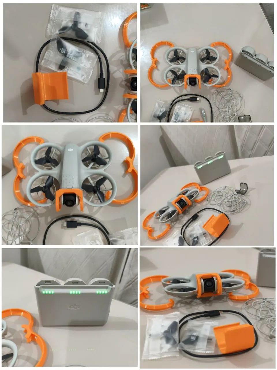 DJI neo STANDART  - Foto 2