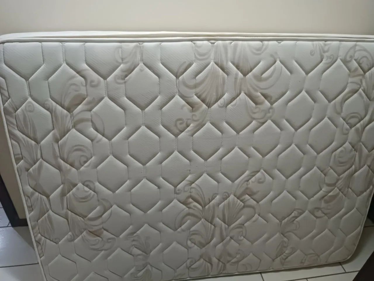 Cama de casal Starflex New