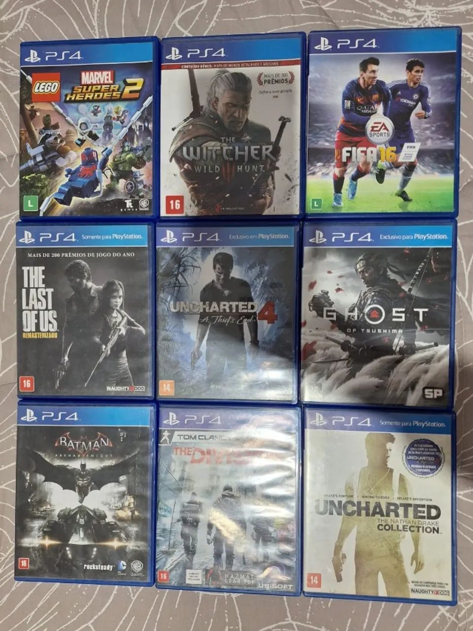 Console PS4 Slim - Foto 2