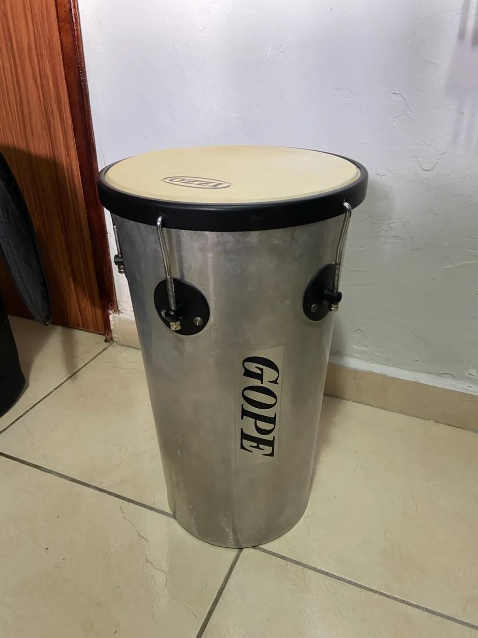 Rebolo Tantan Gope 10 polegadas - Foto 3