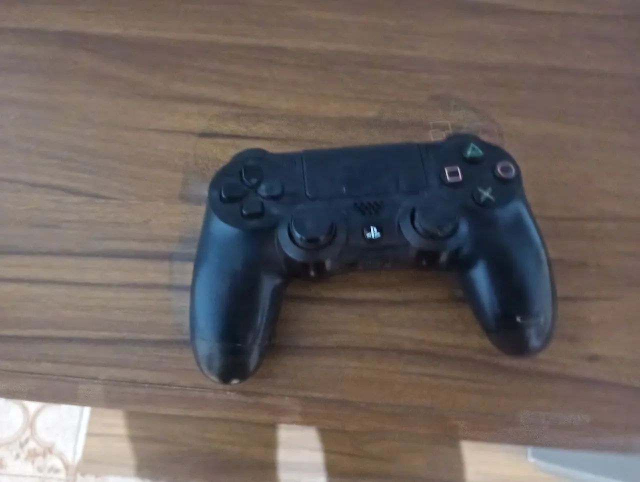 Controle original de PS4 - Foto 2